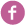 Icono de facebook