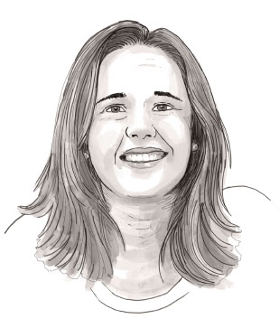 Imagen de Lourdes Molina